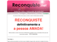 reconquiste.net