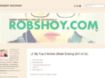 robshoy.com