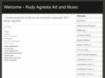 rudyagresta.com