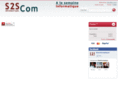 s2sinformatique.com