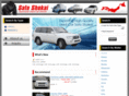 sato-corp.com