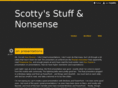 scottylogan.com