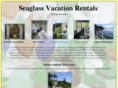 seaglassvacationrentals.com