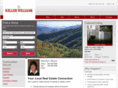 searchforhomesportland.com