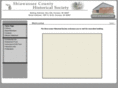 shiawasseecountyhistsoc.org
