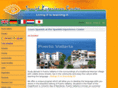 spanishexperiencecenter.net