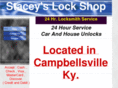 staceyslockshop.com