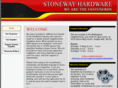 stonewayhardware.com