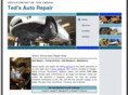 tedsautorepairinvista.com