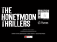 thehoneymoonthrillers.com