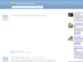 themystiqueclub.com