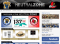 theneutral-zone.com