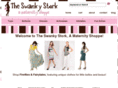 theswankystork.com