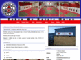 tokondokarateunion.com