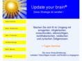 update-your-brain.com