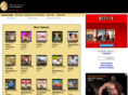 venusarcade.com
