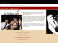 vickirobertsband.com