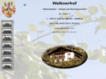 walknerhof.com