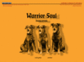 warriorsoul.net