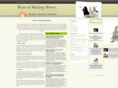 waysofmakingmoneyarticles.com
