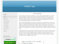 weatherforex.com