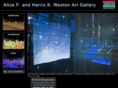 westonartgallery.com