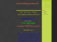 whytomakebigmoney.com