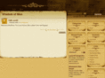 wisdomofmen.com