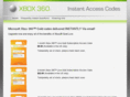 xboxgoldcodes.com