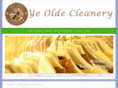 yeoldecleaners.com