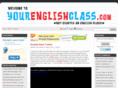 yourenglishclass.com