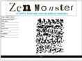 zenmonster.com