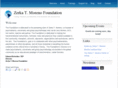 zerkamorenofoundation.org
