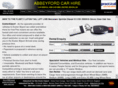 abbeyfordcarhire.co.uk