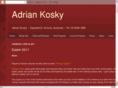 adriankosky.com
