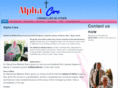 alphacareltd.com