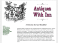 antiqueswithinn.com