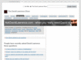 askdavidlawrence.com