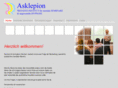 asklepion.info