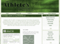 athletes-advantage.com
