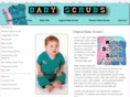 babyscrubs.com