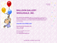 balloongallery.com