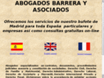 barrerabogados.com