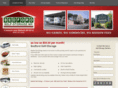 bedfordselfstoragenh.com