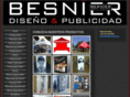 besnierpublicidad.com