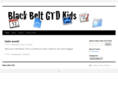 blackbeltgtdkids.com