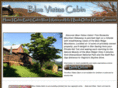 bluevistascabin.com