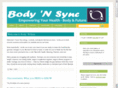 bodynsyncnow.com