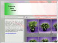 californiaplantdesign.com