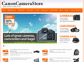 cannoncamerastore.com
